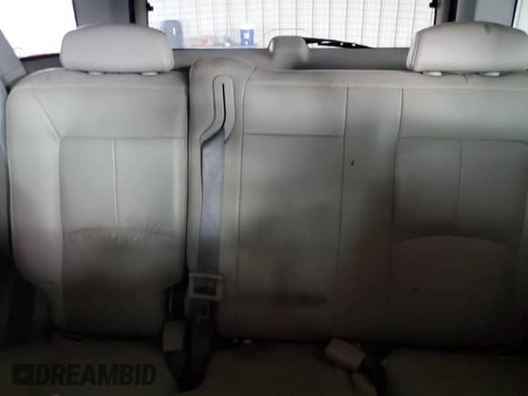 2005 Saturn VUE with VIN 5GZCZ63405S814065, listed as a Copart auction lot 85830975 with 80,355 mi miles and Salvage title. Bid and sale history available at DreamBid. Image 10.
