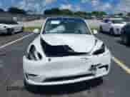 2024 Tesla Model Y с VIN 7SAYGDED3RF019239, выставлен на аукционе IAAI как лот 42978849 с пробегом 14 551 миль миль и . История ставок и продаж доступна на DreamBid. Изображение 12.