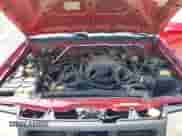 2000 Nissan Frontier XE with VIN 1N6ED27T5YC355209, listed as a IAAI auction lot 42397674 with 198,278 mi miles and . Bid and sale history available at DreamBid. Image 10.