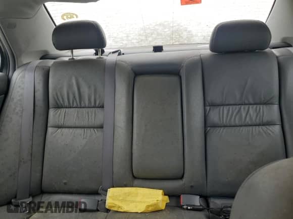 2007 Honda Accord EX-L z VIN 1HGCM66867A021975, wystawiony jako Copart lot #83919205 z przebiegiem Nie podano mil oraz Czysty tytuł • Clean title. Historia ofert i sprzedaży dostępna na DreamBid. Obrazek 10.