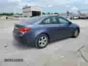 2014 Chevrolet Cruze LT с VIN 1G1PK5SB8E7448353, выставлен на аукционе Copart как лот 71228465 с пробегом 122 222 миль миль и Списание • Salvage title. История ставок и продаж доступна на DreamBid. Изображение 3.