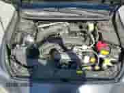 2024 Subaru Impreza z VIN JF1GUABC0R8385791, wystawiony jako Copart lot #86156075 z przebiegiem 19 348 mil mil oraz Szkoda całkowita • Salvage title. Historia ofert i sprzedaży dostępna na DreamBid. Obrazek 13.