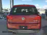 2014 Volkswagen Tiguan SE с VIN WVGAV3AXXEW050603, выставлен на аукционе Copart как лот 71285385 с пробегом 88 546 миль миль и Чистый • Clean title. История ставок и продаж доступна на DreamBid. Изображение 6.