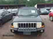 2006 Jeep Commander Limited z VIN 1J8HH58N96C280493, wystawiony jako IAAI lot #42589014 z przebiegiem 234 739 mil mil oraz . Historia ofert i sprzedaży dostępna na DreamBid. Obrazek 6.