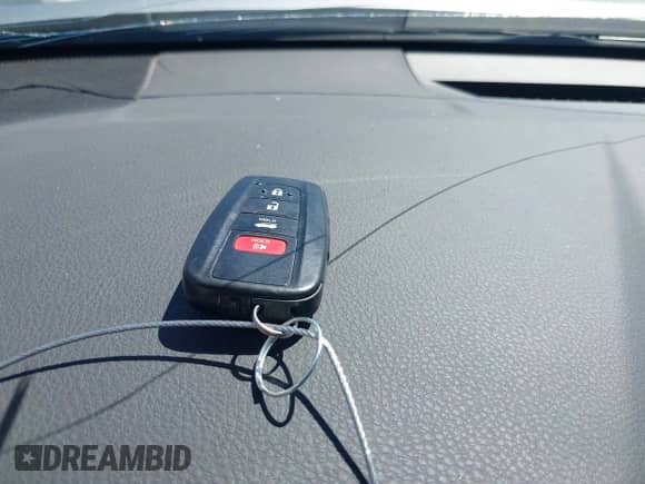 2022 Toyota Camry Hybrid XSE с VIN 4T1K31AK9NU581810, выставлен на аукционе IAAI как лот 42943499 с пробегом 56 769 миль миль и . История ставок и продаж доступна на DreamBid. Изображение 11.