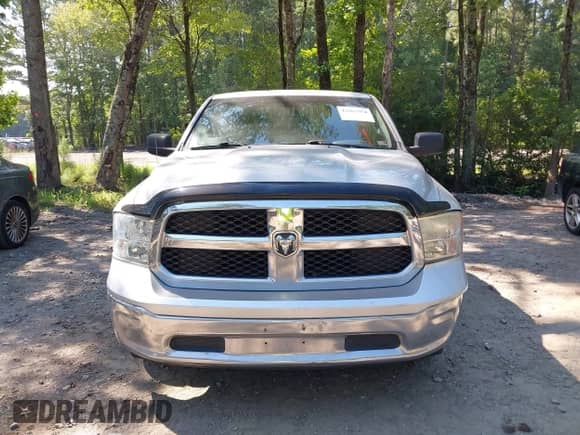2016 Ram 1500 Big Horn с VIN 1C6RR6GT3GS240228, выставлен на аукционе IAAI как лот 42802954 с пробегом 237 804 миль миль и . История ставок и продаж доступна на DreamBid. Изображение 12.