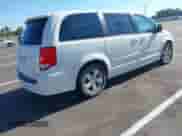 2013 Dodge Grand Caravan SE с VIN 2C4RDGBG2DR533235, выставлен на аукционе IAAI как лот 43328592 с пробегом 103 648 миль миль и . История ставок и продаж доступна на DreamBid. Изображение 4.