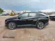 2025 Hyundai Tucson SEL Convenience with VIN 5NMJCCDE5SH505859, listed as a IAAI auction lot 42684561 with 8,146 mi miles and . Bid and sale history available at DreamBid. Image 14.