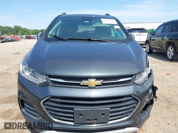 2018 Chevrolet Trax LT с VIN KL7CJPSB5JB690994, выставлен на аукционе IAAI как лот 42503640 с пробегом 75 856 миль миль и . История ставок и продаж доступна на DreamBid. Изображение 12.