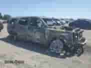 2016 Cadillac Escalade Luxury Collection with VIN 1GYS3BKJ5GR395987, listed as a Copart auction lot 62302195 with Not provided miles and Non repairable. Bid and sale history available at DreamBid. Image 4.