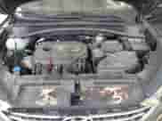 2021 Hyundai Tucson Limited with VIN KM8J3CAL1MU283119, listed as a IAAI auction lot 42479059 with 50,026 mi miles and . Bid and sale history available at DreamBid. Image 10.