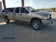2003 Dodge 3500 ST with VIN 3D7LU38C33G711246, listed as a Copart auction lot 60457305 with 208,794 mi miles and Clean title. Bid and sale history available at DreamBid. Image 4.