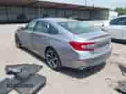 2020 Honda Accord Sport с VIN 1HGCV2F34LA023549, выставлен на аукционе IAAI как лот 42639286 с пробегом 100 427 миль миль и . История ставок и продаж доступна на DreamBid. Изображение 3.