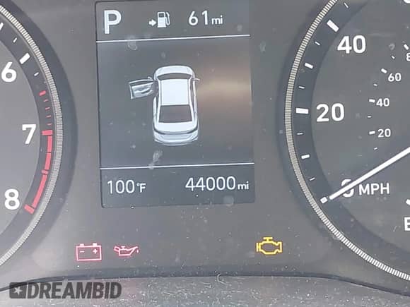 2021 Hyundai Accent Limited with VIN 3KPC34A65ME135499, listed as a IAAI auction lot 42810562 with 44,000 mi miles and . Bid and sale history available at DreamBid. Image 16.