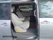 2014 Toyota Sienna LE with VIN 5TDKK3DC0ES509583, listed as a IAAI auction lot 43424567 with 217,639 mi miles and . Bid and sale history available at DreamBid. Image 8.