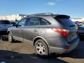 2010 Hyundai Veracruz GLS с VIN KM8NUDCC9AU135474, выставлен на аукционе Copart как лот 82127724 с пробегом 155 382 миль миль и Списание • Salvage title. История ставок и продаж доступна на DreamBid. Изображение 2.