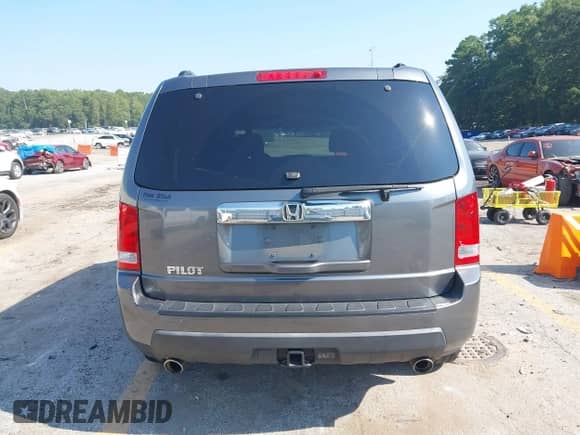 2011 Honda Pilot EX с VIN 5FNYF3H47BB018171, выставлен на аукционе IAAI как лот 43112490 с пробегом 227 392 миль миль и . История ставок и продаж доступна на DreamBid. Изображение 16.