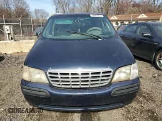 1997 Chevrolet Venture LS с VIN 1GNDX03E1VD180360, выставлен на аукционе Copart как лот 49961055 с пробегом 102 054 миль миль и Списание • Salvage title. История ставок и продаж доступна на DreamBid. Изображение 5.