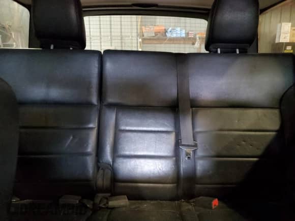 2011 Dodge Nitro Shock z VIN 1D4PU7GX8BW590952, wystawiony jako Copart lot #64893755 z przebiegiem 135 449 mil mil oraz Szkoda całkowita • Salvage title. Historia ofert i sprzedaży dostępna na DreamBid. Obrazek 10.