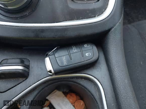 2015 Chrysler 200 LX with VIN 1C3CCCFB9FN589693, listed as a IAAI auction lot 43224880 with 98,084 mi miles and . Bid and sale history available at DreamBid. Image 11.