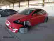 2022 Tesla Model Y Performance with VIN 7SAYGDEF0NF326718, listed as a Copart auction lot 80870095 with 59,035 mi miles and Salvage title. Bid and sale history available at DreamBid. Image 1.