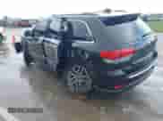 2021 Jeep Grand Cherokee 80th Anniversary with VIN 1C4RJFBG2MC776068, listed as a IAAI auction lot 42142376 with 50,419 mi miles and . Bid and sale history available at DreamBid. Image 3.