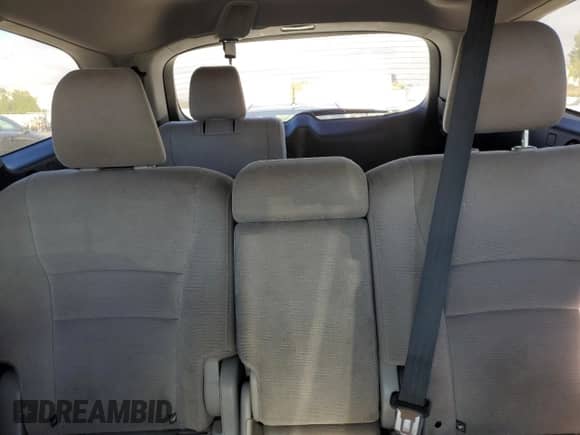 2019 Honda Pilot EX with VIN 5FNYF6H3XKB087509, listed as a Copart auction lot 64891335 with 53,021 mi miles and Salvage title. Bid and sale history available at DreamBid. Image 10.
