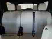 2022 Chevrolet Traverse LS z VIN 1GNERFKW5NJ119817, wystawiony jako Copart lot #71190305 z przebiegiem 37 556 mil mil oraz Szkoda całkowita • Salvage title. Historia ofert i sprzedaży dostępna na DreamBid. Obrazek 10.