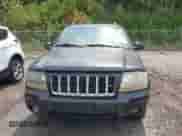 2004 Jeep Grand Cherokee Laredo with VIN 1J4GX48S24C394168, listed as a IAAI auction lot 43247440 with 262,286 mi miles and . Bid and sale history available at DreamBid. Image 6.