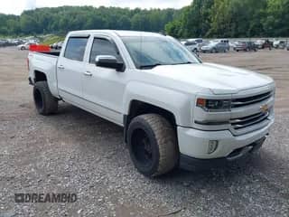 2017 Chevrolet Silverado 1500 LTZ с VIN 3GCUKSEJ3HG127857, выставлен на аукционе IAAI как лот 42887256 с пробегом 191 237 миль миль и . История ставок и продаж доступна на DreamBid. Изображение 1.