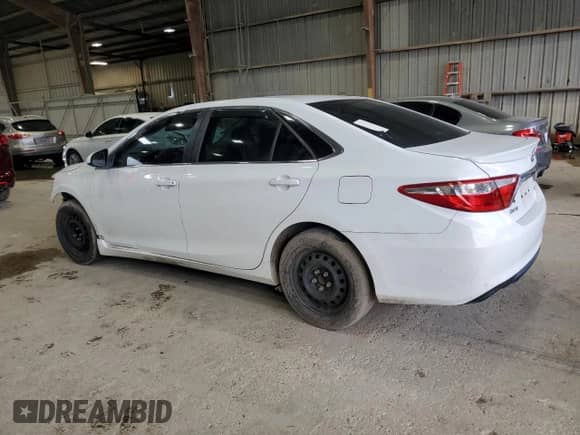 2017 Toyota Camry XLE z VIN 4T1BF1FK8HU802270, wystawiony jako Copart lot #53561095 z przebiegiem Nie podano mil oraz Szkoda całkowita • Salvage title. Historia ofert i sprzedaży dostępna na DreamBid. Obrazek 2.