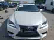 2016 Lexus IS 300/350 with VIN JTHCM1D20G5009540, listed as a IAAI auction lot 43086034 with 93,813 mi miles and . Bid and sale history available at DreamBid. Image 12.