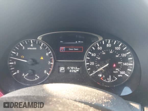 2015 Nissan Altima S z VIN 1N4AL3AP2FC228281, wystawiony jako IAAI lot #43253323 z przebiegiem 157 843 mil mil oraz . Historia ofert i sprzedaży dostępna na DreamBid. Obrazek 7.