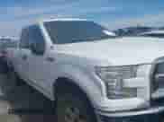 2015 Ford F-150 XLT with VIN 1FTFX1EG9FFA73603, listed as a IAAI auction lot 41851148 with Not provided miles and . Bid and sale history available at DreamBid. Image 13.