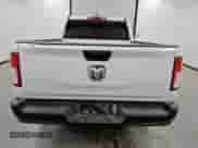 2020 Ram 1500 Tradesman с VIN 1C6RRECT1LN197369, выставлен на аукционе Copart как лот 80721555 с пробегом 105 586 миль миль и Чистый • Clean title. История ставок и продаж доступна на DreamBid. Изображение 6.