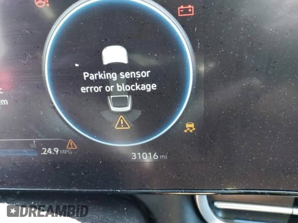 2022 Hyundai Elantra Limited with VIN 5NPLP4AG6NH057244, listed as a IAAI auction lot 43245199 with 31,016 mi miles and . Bid and sale history available at DreamBid. Image 15.