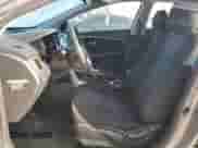 2013 Hyundai Elantra z VIN KMHD35LE1DU027599, wystawiony jako Copart lot #84447575 z przebiegiem 108 288 mil mil oraz Szkoda całkowita • Salvage title. Historia ofert i sprzedaży dostępna na DreamBid. Obrazek 7.