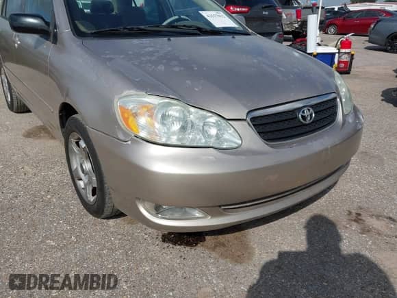 2005 Toyota Corolla CE с VIN 1NXBR32E45Z351496, выставлен на аукционе IAAI как лот 43557012 с пробегом 227 655 миль миль и . История ставок и продаж доступна на DreamBid. Изображение 6.