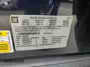 2015 Chevrolet Traverse LT with VIN 1GNKRHKD2FJ348129, listed as a Copart auction lot 85601495 with 102,579 mi miles and Salvage title. Bid and sale history available at DreamBid. Image 14.