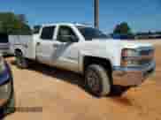 2016 Chevrolet Silverado 3500 с VIN 1GB4KYC82GF131907, выставлен на аукционе Copart как лот 80427755 с пробегом 357 288 миль миль и Чистый • Clean title. История ставок и продаж доступна на DreamBid. Изображение 4.
