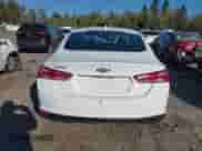 2024 Chevrolet Malibu LT с VIN 1G1ZE5STXRF182984, выставлен на аукционе IAAI как лот 43306180 с пробегом 38 768 миль миль и . История ставок и продаж доступна на DreamBid. Изображение 16.