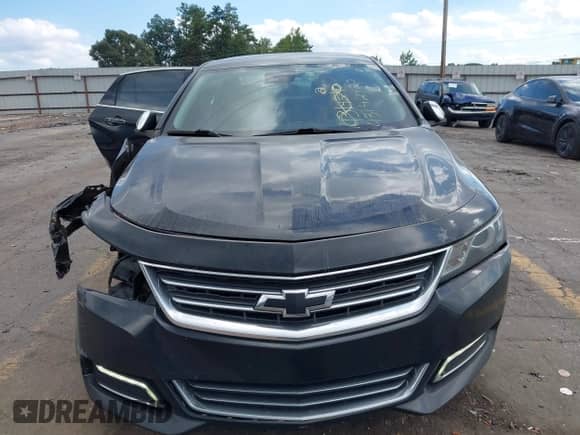 2016 Chevrolet Impala LTZ с VIN 2G1145S32G9169412, выставлен на аукционе IAAI как лот 43142420 с пробегом 262 003 миль миль и . История ставок и продаж доступна на DreamBid. Изображение 11.