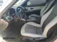 2003 BMW Z4 2.5i z VIN 4USBT33483LR62852, wystawiony jako Copart lot #68291755 z przebiegiem 101 924 mil mil oraz Szkoda całkowita • Salvage title. Historia ofert i sprzedaży dostępna na DreamBid. Obrazek 7.