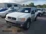 2000 Nissan Pathfinder XE z VIN JN8AR07S5YW442058, wystawiony jako IAAI lot #42985129 z przebiegiem Nie podano mil oraz . Historia ofert i sprzedaży dostępna na DreamBid. Obrazek 2.