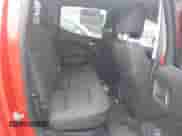 2016 Chevrolet Colorado 4WD LT с VIN 1GCPTCE15G1373256, выставлен на аукционе IAAI как лот 43169998 с пробегом 295 146 миль миль и . История ставок и продаж доступна на DreamBid. Изображение 8.