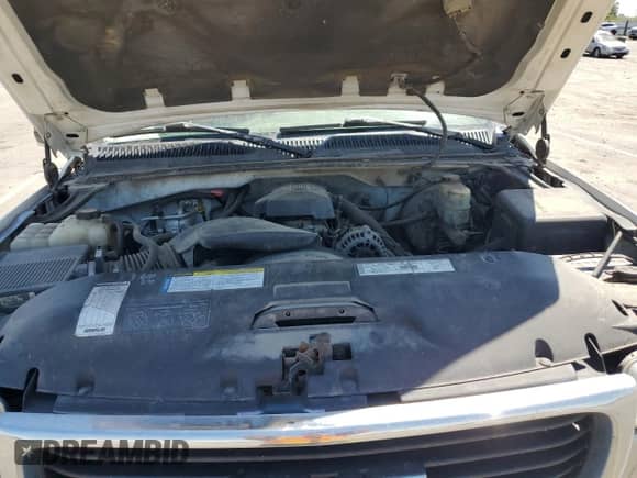 2000 GMC Sierra 1500 SLE с VIN 2GTEK19T9Y1110192, выставлен на аукционе Copart как лот 68047075 с пробегом 250 225 миль миль и Списание • Salvage title. История ставок и продаж доступна на DreamBid. Изображение 11.