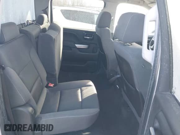 2014 Chevrolet Silverado 1500 LT z VIN 3GCUKREC9EG141445, wystawiony jako IAAI lot #41357325 z przebiegiem 158 604 mil mil oraz . Historia ofert i sprzedaży dostępna na DreamBid. Obrazek 8.