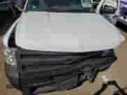 2009 Chevrolet Silverado 1500 Work Truck with VIN 1GCEC14X09Z135188, listed as a Copart auction lot 80098045 with Not provided miles and Clean title. Bid and sale history available at DreamBid. Image 11.