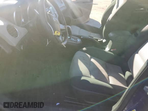 2012 Chevrolet Cruze LS с VIN 1G1PC5SH8C7172190, выставлен на аукционе Copart как лот 85851115 с пробегом 162 090 миль миль и Списание • Salvage title. История ставок и продаж доступна на DreamBid. Изображение 7.