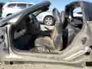 2002 Chevrolet Corvette с VIN 1G1YY22G725121172, выставлен на аукционе Copart как лот 73237894 с пробегом Не указан миль и Списание • Salvage title. История ставок и продаж доступна на DreamBid. Изображение 7.